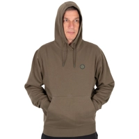 Fox Collection Pullover Hoody Green